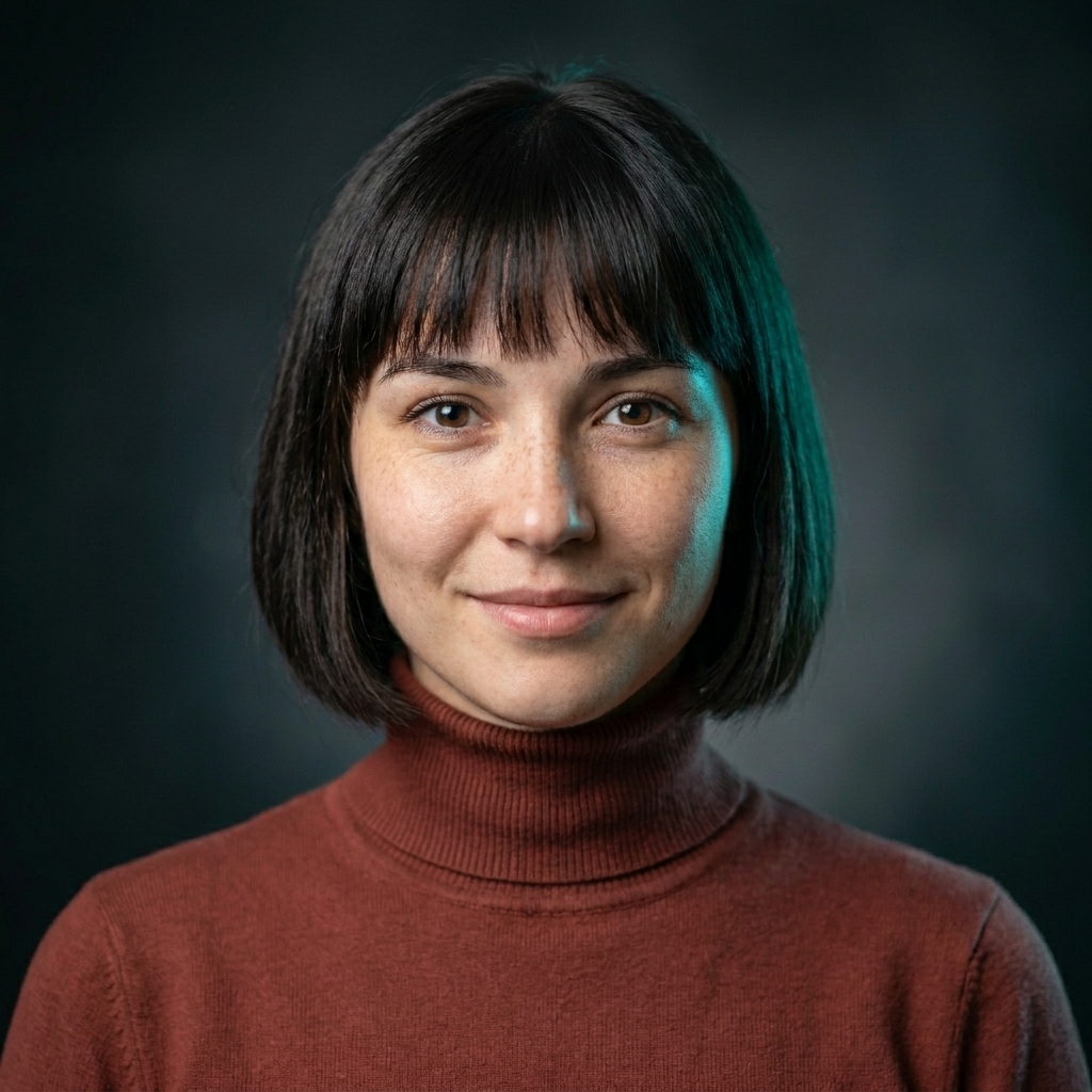 Марина — Content & Social
