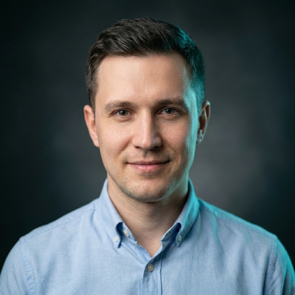 Саша — Sales