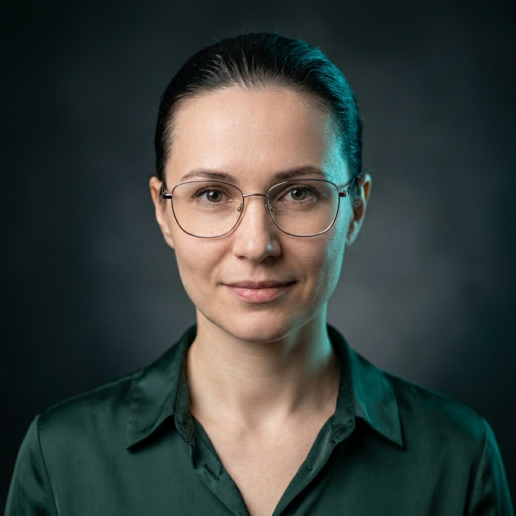Ирина — Методология