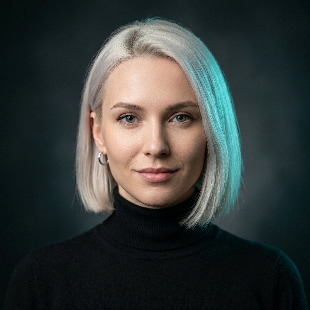 Лена — Дизайн