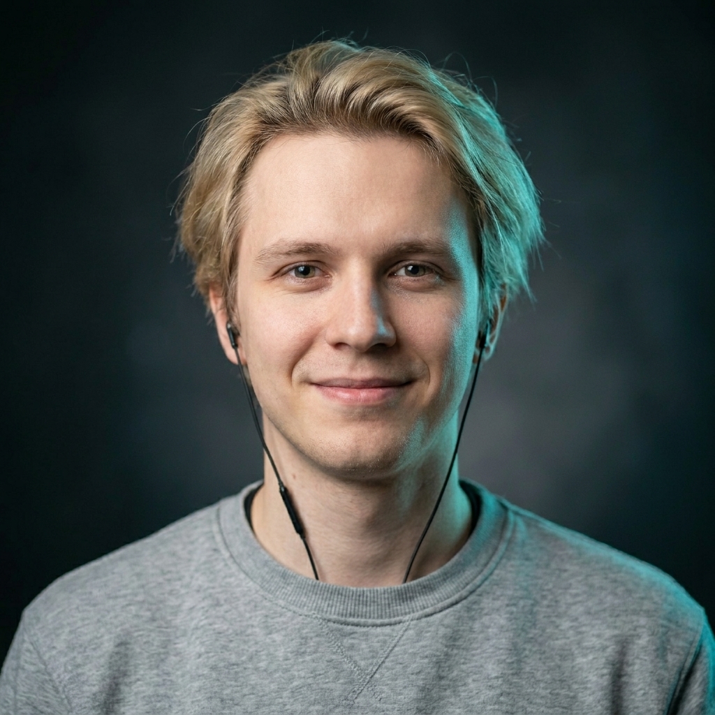 Вася — Voice Infra